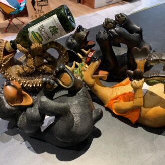 go slow caravan 入荷致し