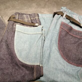 ATWOOD ROPE MFG　のマイク