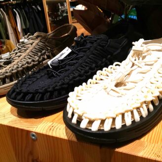 コヒナタ「ぎょぎょプリントハット」入荷！