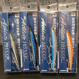 【重要】ｱｽﾘｰﾄ12SSP限定ｶﾗｰに