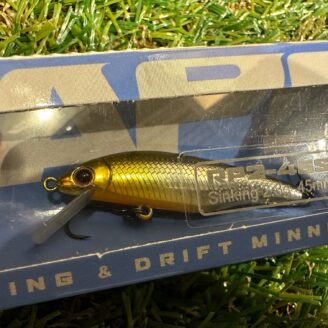 《DAIWA　IM Z　LIMITBRE