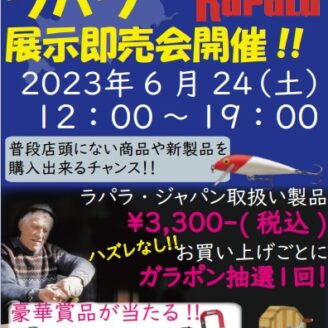 『DUO ベイルーフ BR チャター』入