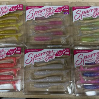『deps DEATHADDER3』入荷