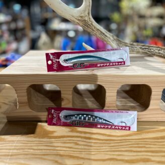 Megabass『KAGELOU』入荷！