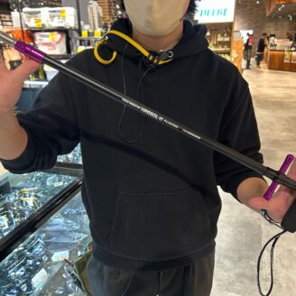 ウォーターランド『シンペンソニック』入荷