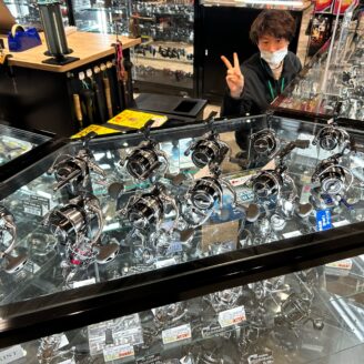 ELEMENTS『ダヴィンチ』入荷！！！